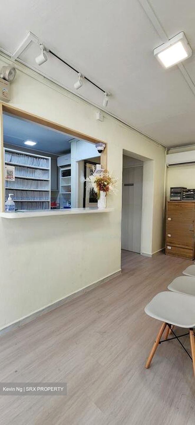 Bishan View (D20), Shop House #454214991